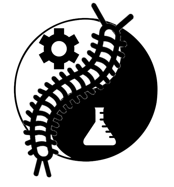 Centipede Labs logo